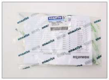 PC56-7 SEAL KIT MAIN PUMP PI